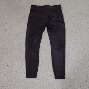 Athleta Elevation Ultra Highrise Tight